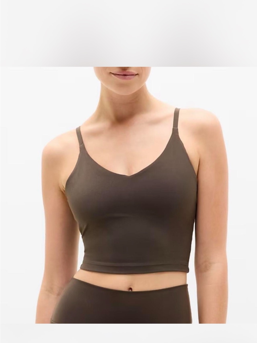 Athleta sports bra